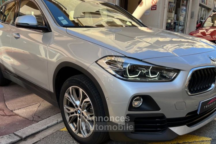 BMW X2 F39 16 d 116 CV Lounge Plus DKG7 sDrive - <small></small> 22.990 € <small>TTC</small> - #3