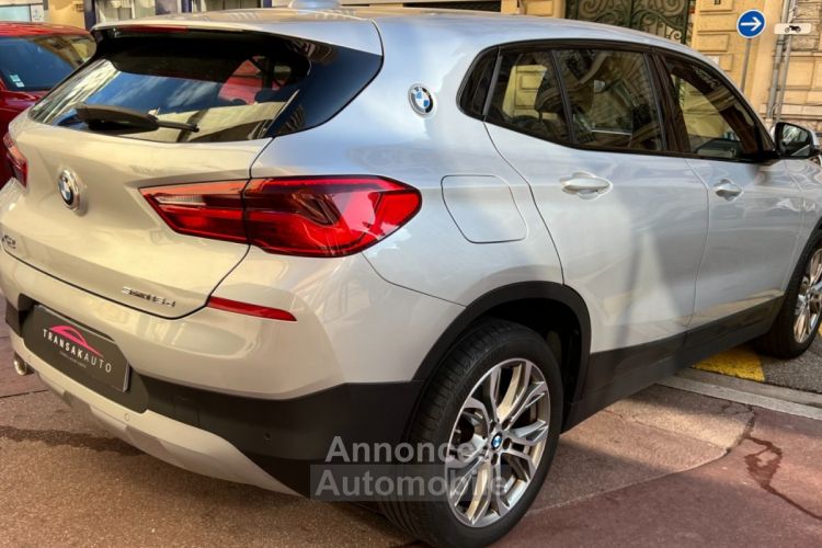 BMW X2 F39 16 d 116 CV Lounge Plus DKG7 sDrive - <small></small> 22.990 € <small>TTC</small> - #5