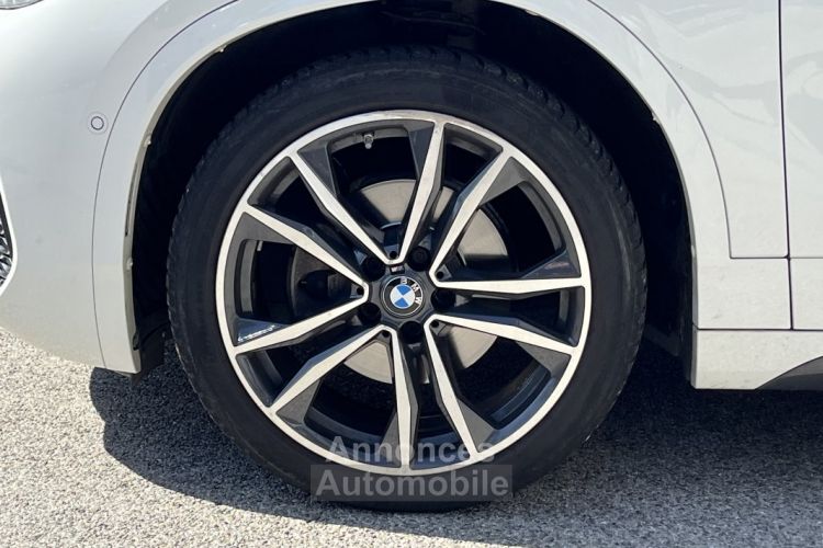 BMW X2 (F39) 18d sDrive 150 ch M SPORT BVA8 - <small></small> 25.490 € <small>TTC</small> - #33