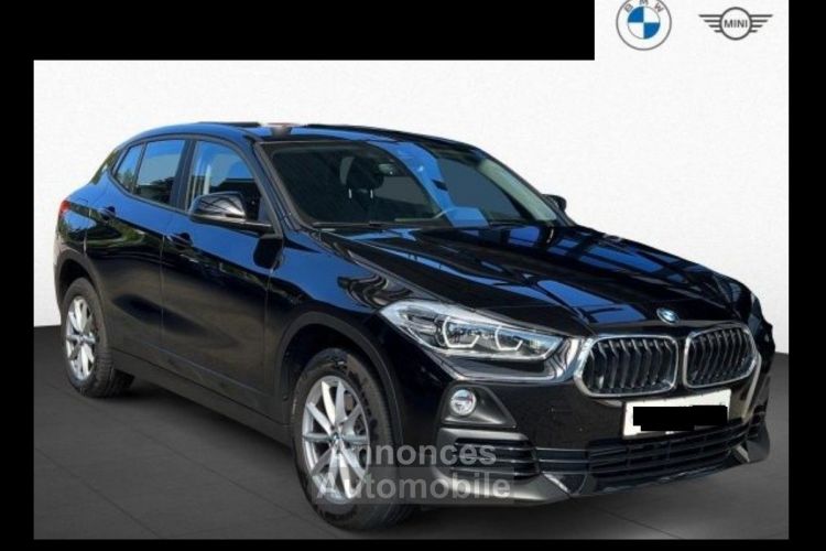 BMW X2 F39 2.0 SDRIVE20I 192 automatique 06/2020 - <small></small> 28.890 € <small>TTC</small> - #1