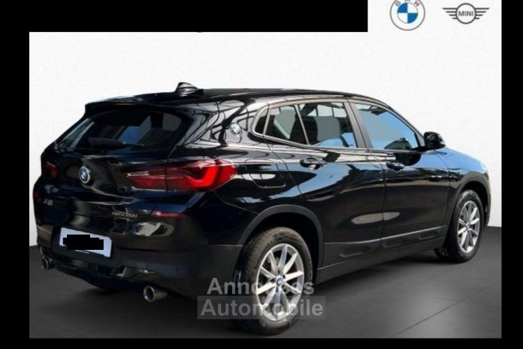 BMW X2 F39 2.0 SDRIVE20I 192 automatique 06/2020 - <small></small> 28.890 € <small>TTC</small> - #2