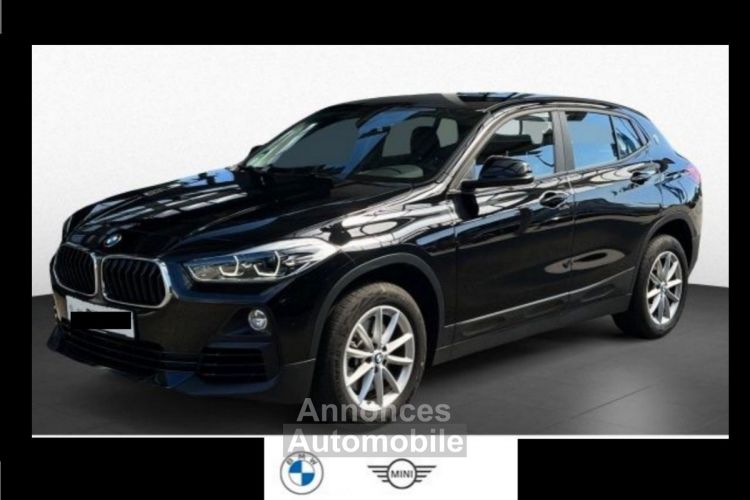 BMW X2 F39 2.0 SDRIVE20I 192 automatique 06/2020 - <small></small> 28.890 € <small>TTC</small> - #3