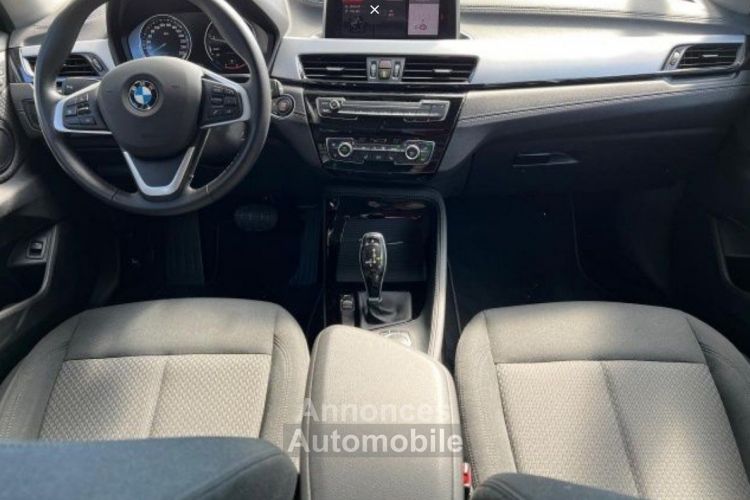 BMW X2 F39 2.0 SDRIVE20I 192 automatique 06/2020 - <small></small> 28.890 € <small>TTC</small> - #4