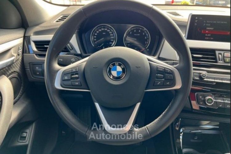 BMW X2 F39 2.0 SDRIVE20I 192 automatique 06/2020 - <small></small> 28.890 € <small>TTC</small> - #5