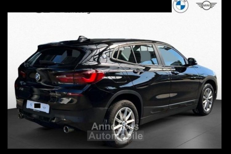 BMW X2 F39 2.0 SDRIVE20I 192 automatique 06/2020 - <small></small> 28.890 € <small>TTC</small> - #7