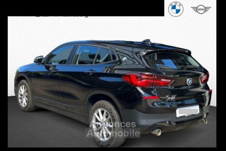 BMW X2 F39 2.0 SDRIVE20I 192 automatique 06/2020 - <small></small> 28.890 € <small>TTC</small> - #8