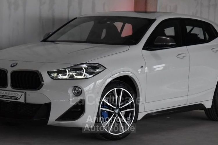 BMW X2 F39 (F39) M35I BVA8 - <small></small> 47.980 € <small>TTC</small> - #1