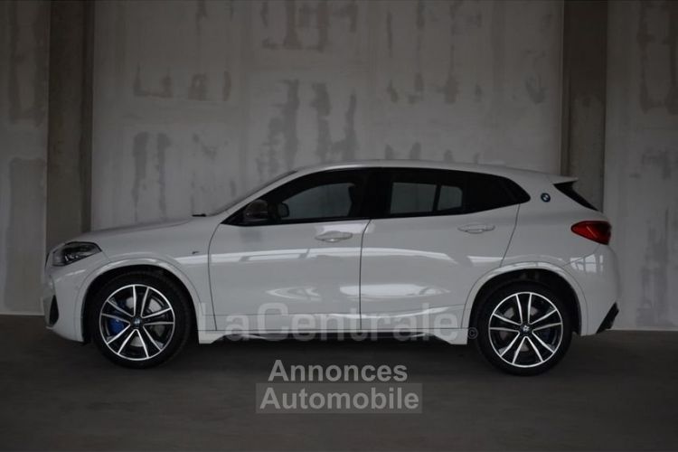 BMW X2 F39 (F39) M35I BVA8 - <small></small> 47.980 € <small>TTC</small> - #2