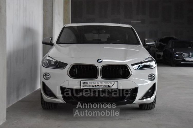 BMW X2 F39 (F39) M35I BVA8 - <small></small> 47.980 € <small>TTC</small> - #3