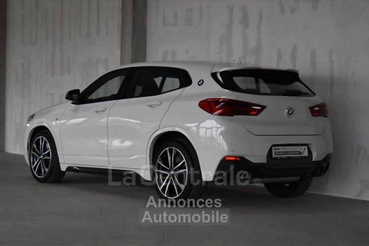 BMW X2 F39 (F39) M35I BVA8 - <small></small> 47.980 € <small>TTC</small> - #4