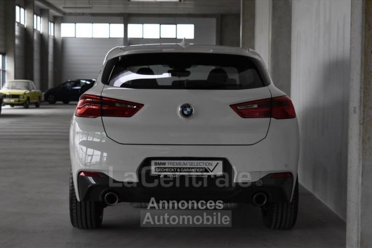 BMW X2 F39 (F39) M35I BVA8 - <small></small> 47.980 € <small>TTC</small> - #5