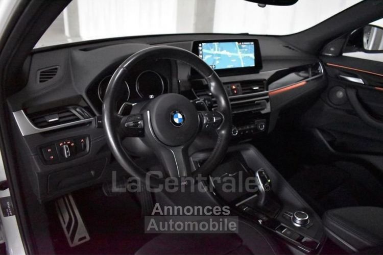 BMW X2 F39 (F39) M35I BVA8 - <small></small> 47.980 € <small>TTC</small> - #7