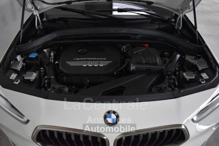 BMW X2 F39 (F39) M35I BVA8 - <small></small> 47.980 € <small>TTC</small> - #13