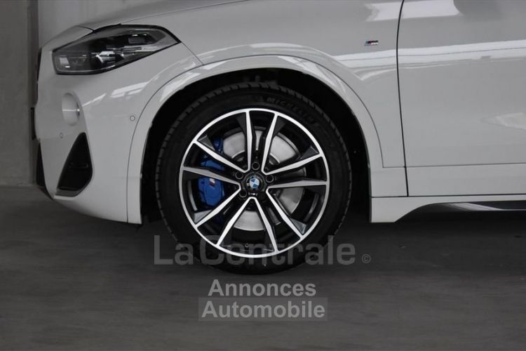 BMW X2 F39 (F39) M35I BVA8 - <small></small> 47.980 € <small>TTC</small> - #14