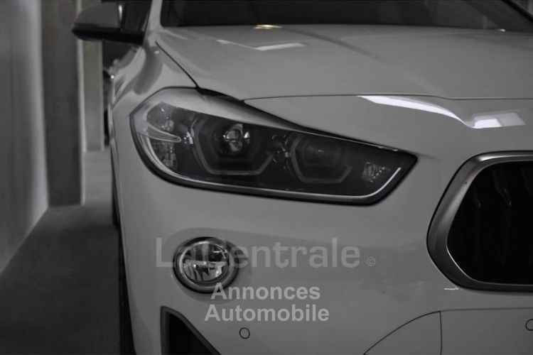 BMW X2 F39 (F39) M35I BVA8 - <small></small> 47.980 € <small>TTC</small> - #15