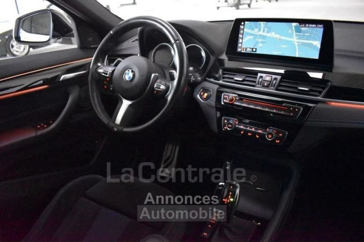 BMW X2 F39 (F39) M35I BVA8 - <small></small> 47.980 € <small>TTC</small> - #18