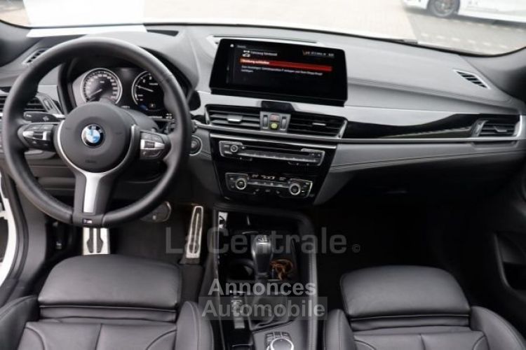 BMW X2 F39 (F39) XDRIVE25E M SPORT BVA6 - <small></small> 44.990 € <small>TTC</small> - #5