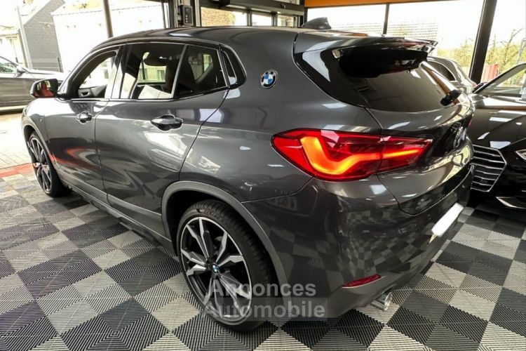 BMW X2 F39 M Sport - <small></small> 26.990 € <small>TTC</small> - #5