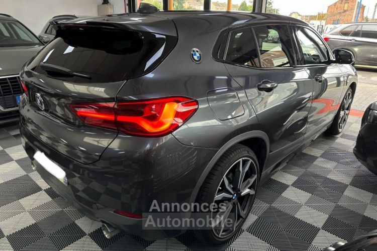 BMW X2 F39 M Sport - <small></small> 26.990 € <small>TTC</small> - #6
