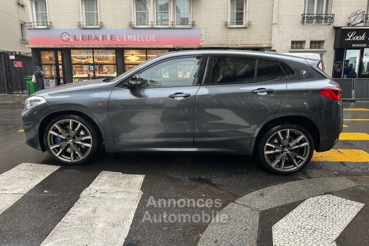 BMW X2 F39 M35i 306 ch BVA8 M Performance - <small></small> 38.490 € <small>TTC</small> - #3