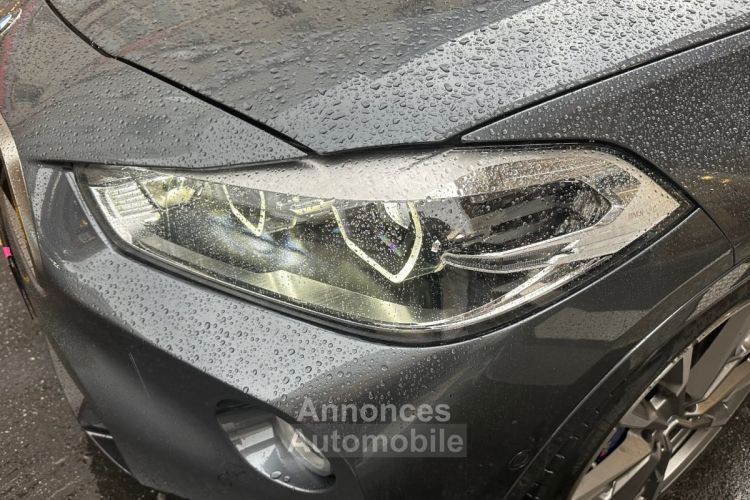 BMW X2 F39 M35i 306 ch BVA8 M Performance - <small></small> 38.490 € <small>TTC</small> - #6