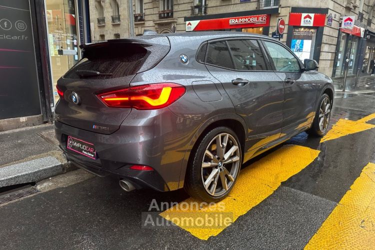 BMW X2 F39 M35i 306 ch BVA8 M Performance - <small></small> 38.490 € <small>TTC</small> - #37