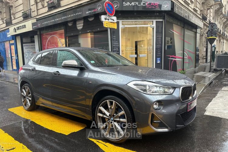 BMW X2 F39 M35i 306 ch BVA8 M Performance - <small></small> 38.490 € <small>TTC</small> - #1