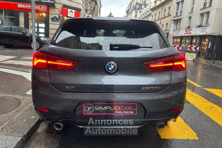 BMW X2 F39 M35i 306 ch BVA8 M Performance - <small></small> 38.490 € <small>TTC</small> - #5