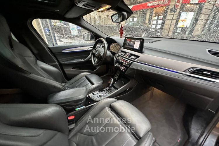 BMW X2 F39 M35i 306 ch BVA8 M Performance - <small></small> 38.490 € <small>TTC</small> - #31