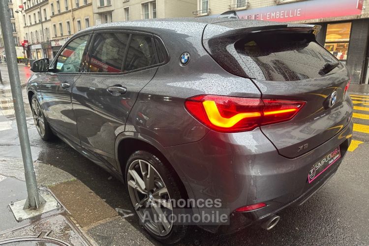 BMW X2 F39 M35i 306 ch BVA8 M Performance - <small></small> 38.490 € <small>TTC</small> - #38