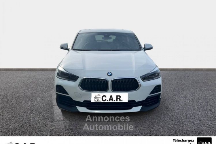 BMW X2 F39 sDrive 18d 150 ch BVA8 Business Design - <small></small> 19.980 € <small>TTC</small> - #2