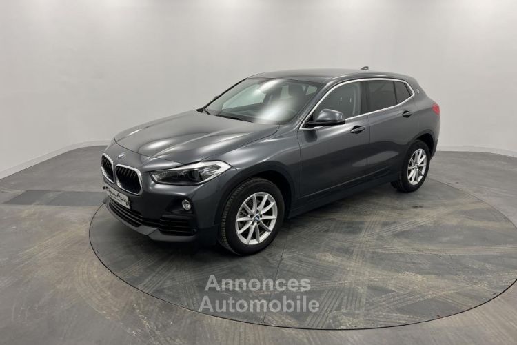 BMW X2 F39 sDrive 18d 150 ch BVA8 Business Design - <small></small> 27.890 € <small>TTC</small> - #1