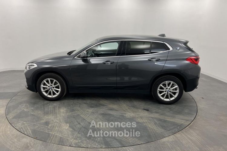 BMW X2 F39 sDrive 18d 150 ch BVA8 Business Design - <small></small> 27.890 € <small>TTC</small> - #2