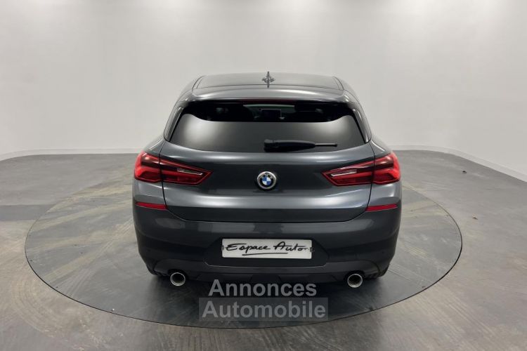 BMW X2 F39 sDrive 18d 150 ch BVA8 Business Design - <small></small> 27.890 € <small>TTC</small> - #4