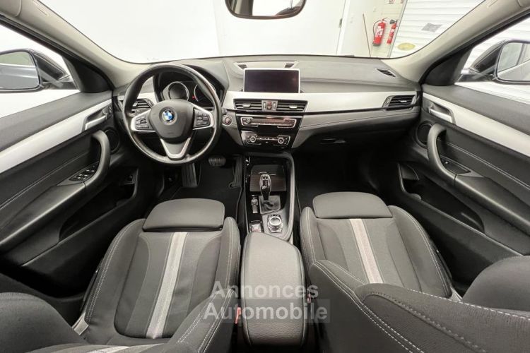 BMW X2 F39 sDrive 18d 150 ch BVA8 Business Design - <small></small> 27.890 € <small>TTC</small> - #11