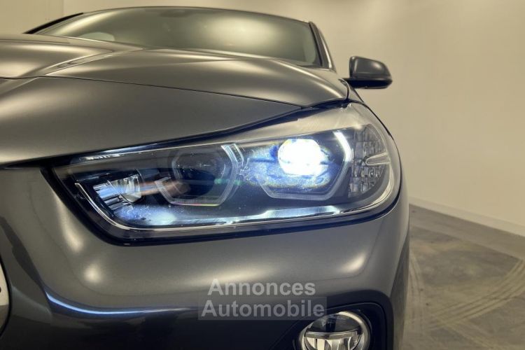 BMW X2 F39 sDrive 18d 150 ch BVA8 Business Design - <small></small> 27.890 € <small>TTC</small> - #26