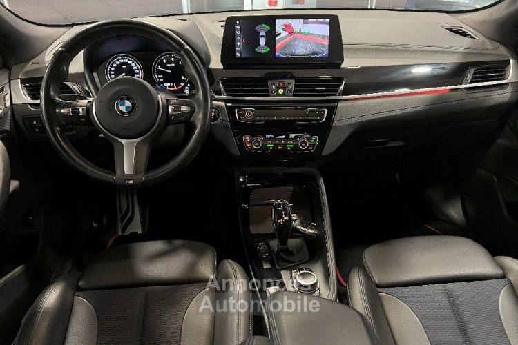 BMW X2 F39 sDrive 18d 150 ch BVA8 M Sport - <small></small> 21.990 € <small>TTC</small> - #5