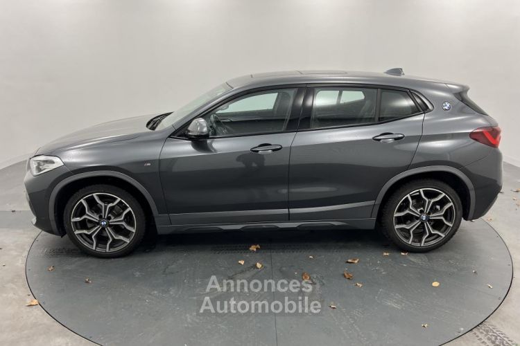 BMW X2 F39 sDrive 18d 150 ch BVA8 M Sport X - <small></small> 29.790 € <small>TTC</small> - #2