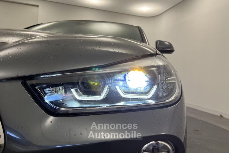 BMW X2 F39 sDrive 18d 150 ch BVA8 M Sport X - <small></small> 29.790 € <small>TTC</small> - #28