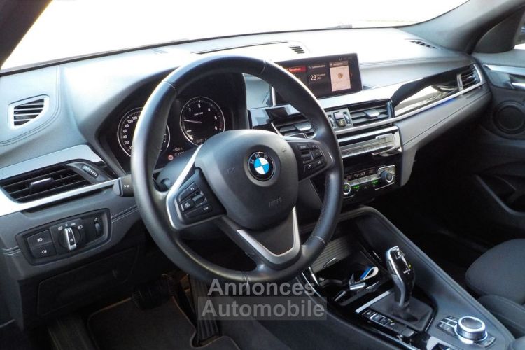 BMW X2 (F39) SDRIVE 18d BUSINESS DESIGN BVA8 - <small></small> 22.490 € <small>TTC</small> - #5