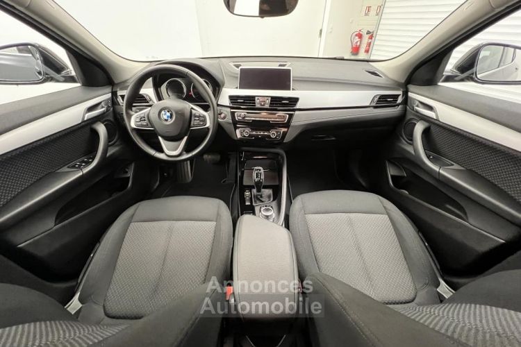 BMW X2 F39 sDrive 18i 136 ch DKG7 Business Design - <small></small> 26.900 € <small>TTC</small> - #11