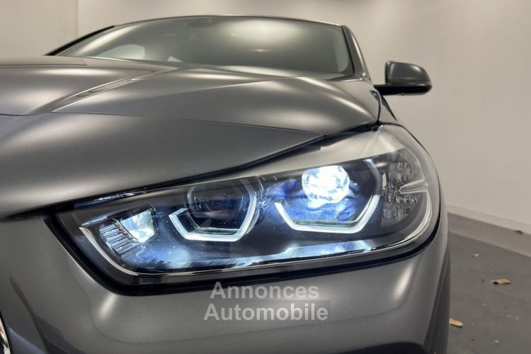 BMW X2 F39 sDrive 18i 136 ch DKG7 Business Design - <small></small> 26.900 € <small>TTC</small> - #26