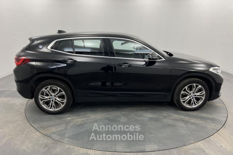 BMW X2 F39 sDrive 18i 136 ch DKG7 Business Design - <small></small> 27.900 € <small>TTC</small> - #6