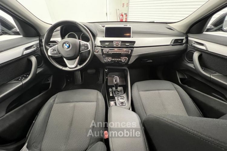 BMW X2 F39 sDrive 18i 136 ch DKG7 Business Design - <small></small> 27.900 € <small>TTC</small> - #11