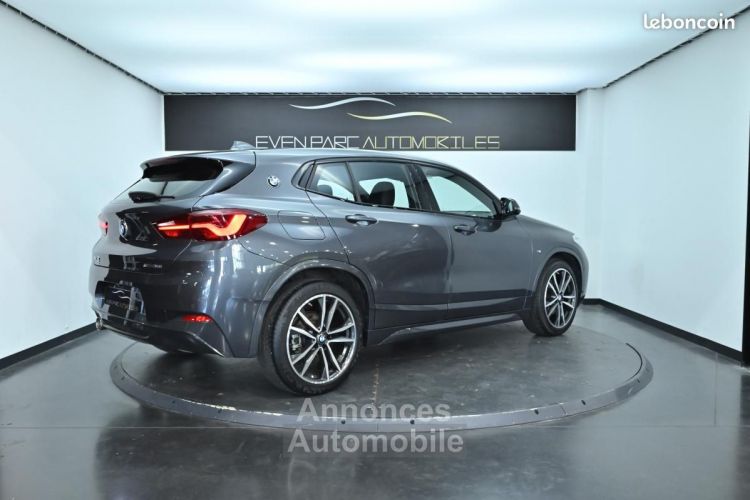 BMW X2 F39 sDrive 18i 136 ch DKG7 M Sport - <small></small> 28.490 € <small>TTC</small> - #2