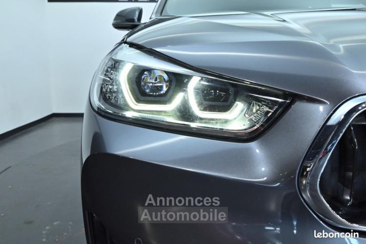 BMW X2 F39 sDrive 18i 136 ch DKG7 M Sport - <small></small> 28.490 € <small>TTC</small> - #14