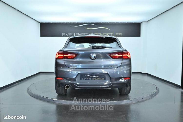 BMW X2 F39 sDrive 18i 136 ch DKG7 M Sport - <small></small> 28.490 € <small>TTC</small> - #15