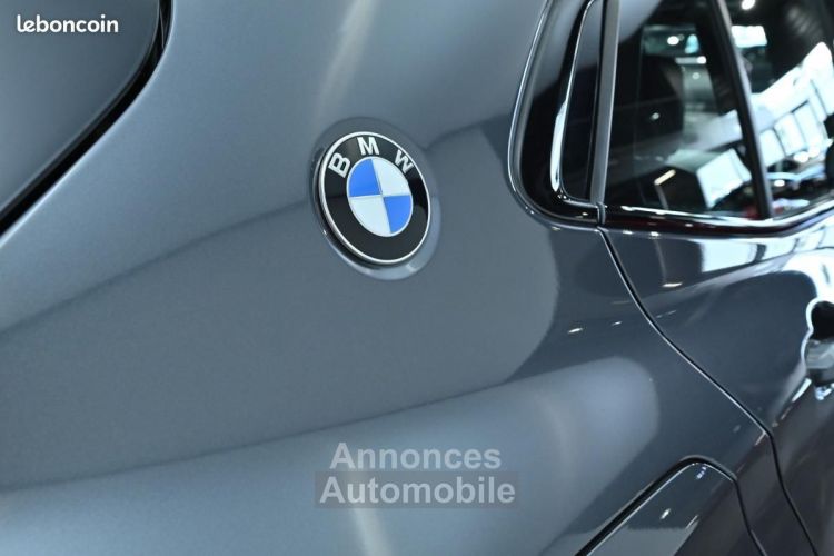 BMW X2 F39 sDrive 18i 136 ch DKG7 M Sport - <small></small> 28.490 € <small>TTC</small> - #17