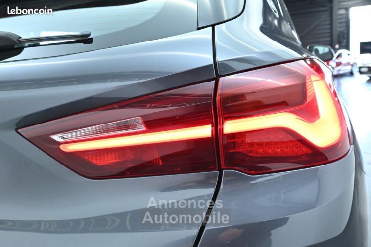 BMW X2 F39 sDrive 18i 136 ch DKG7 M Sport - <small></small> 28.490 € <small>TTC</small> - #18