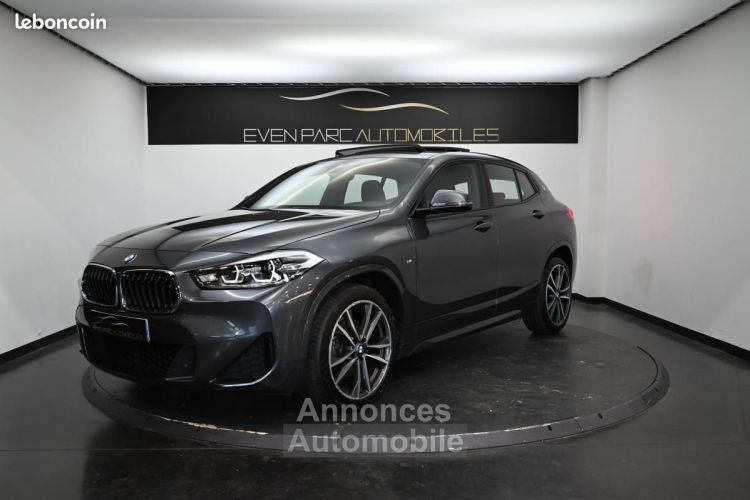 BMW X2 F39 sDrive 18i 136 ch DKG7 M Sport - <small></small> 24.990 € <small>TTC</small> - #1